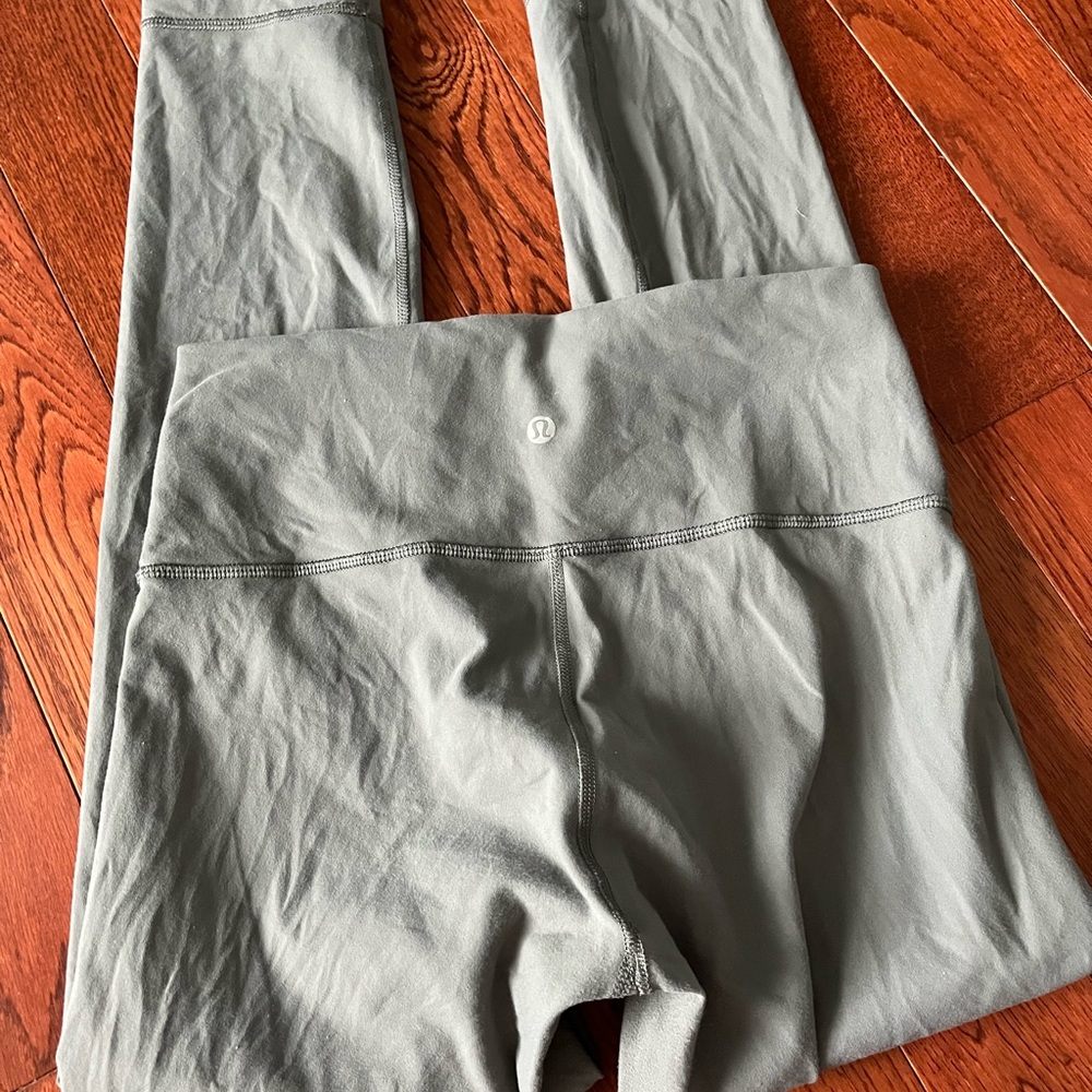 Align Lululemon